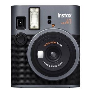 Fujifilm Instax Mini 41 Instant Film Camera